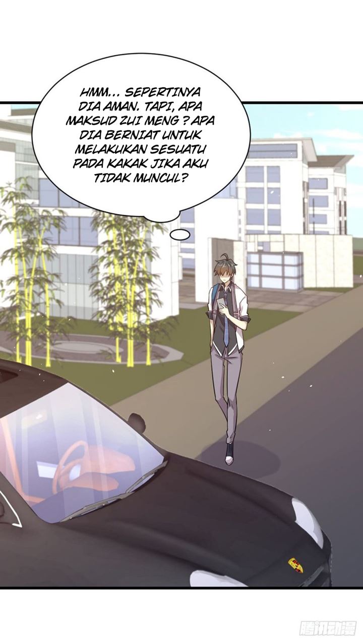 Immortal Swordsman in The Reverse World Chapter 97 Gambar 25